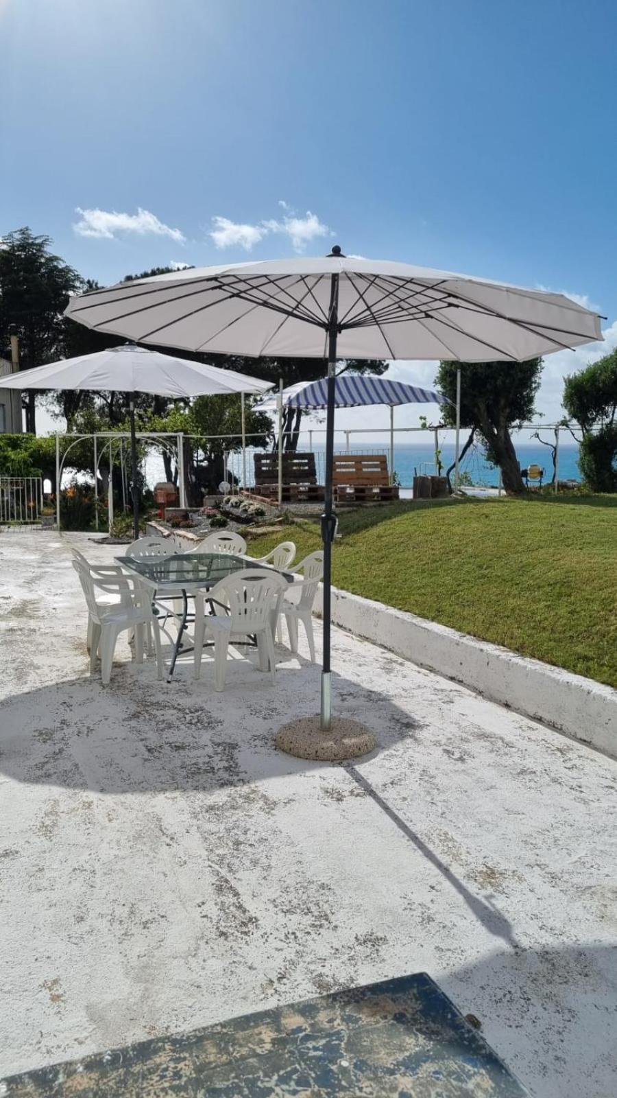 Villa Elvira Country House Belvedere Marittimo Exterior photo