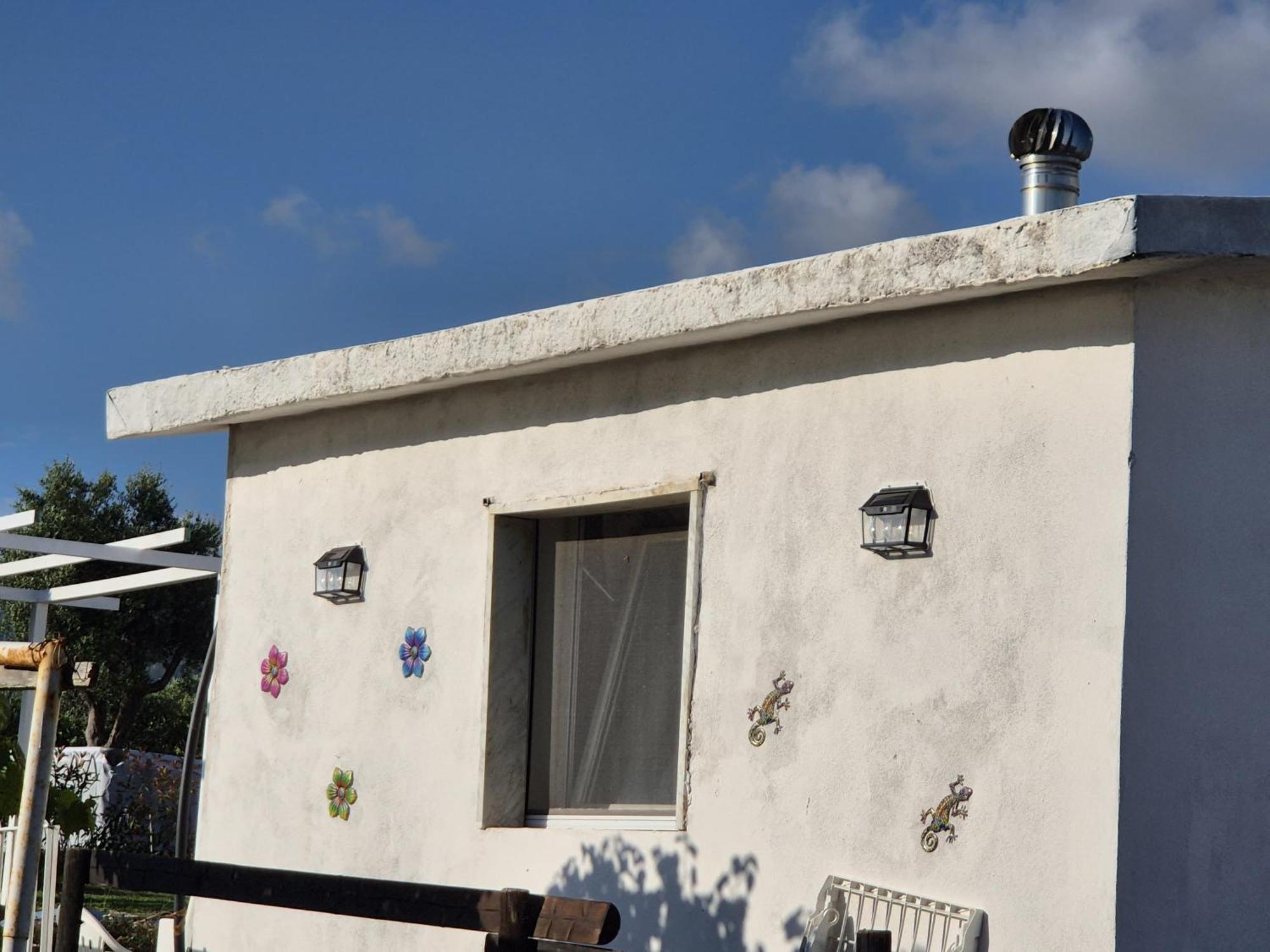 Villa Elvira Country House Belvedere Marittimo Exterior photo